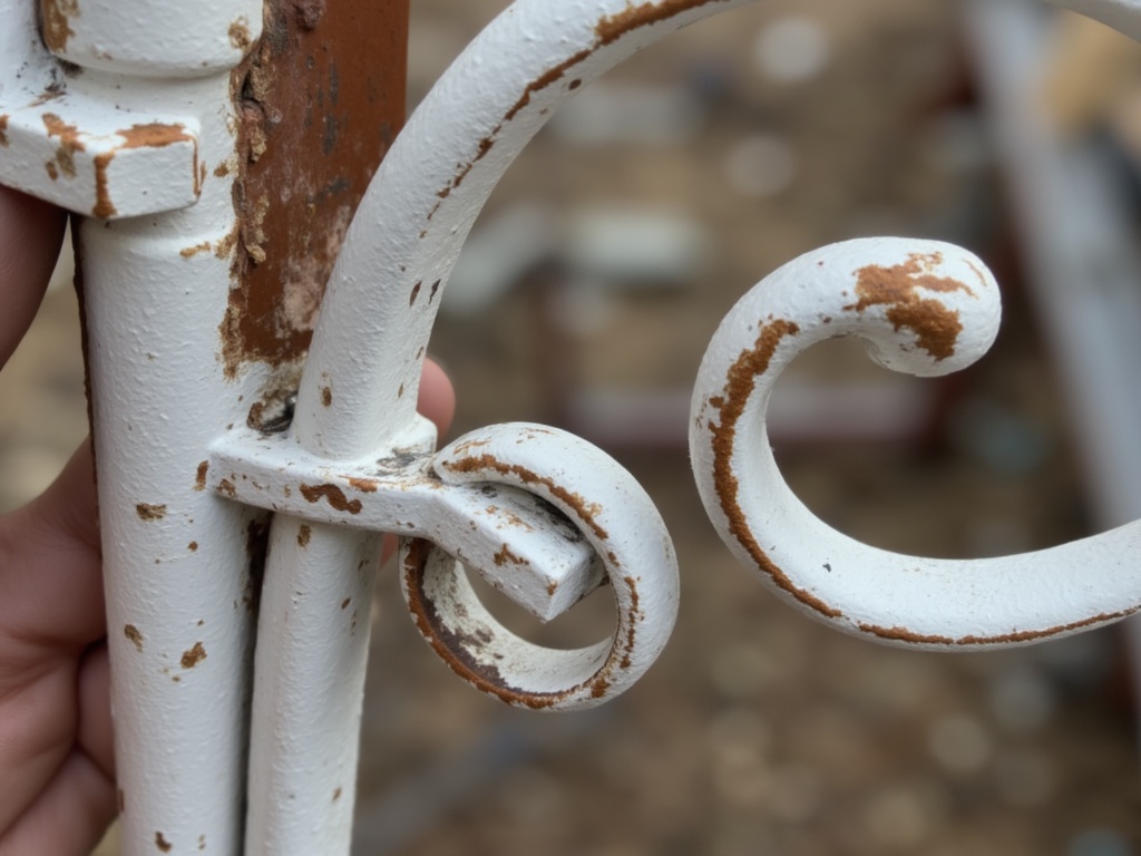 Paint Stripping and Paint Removal GEM Custom Sandblasting