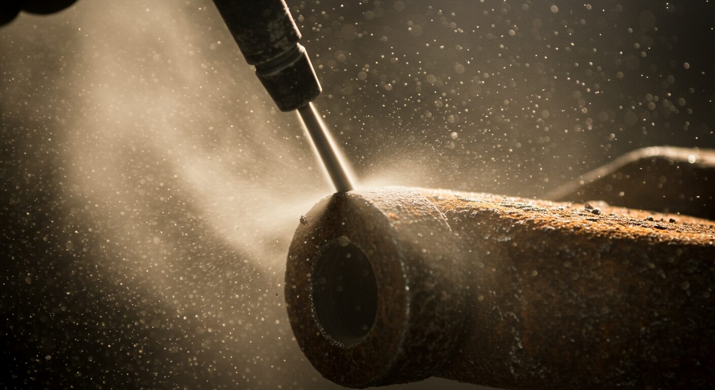 GEM Custom Sandblasting Image Banner