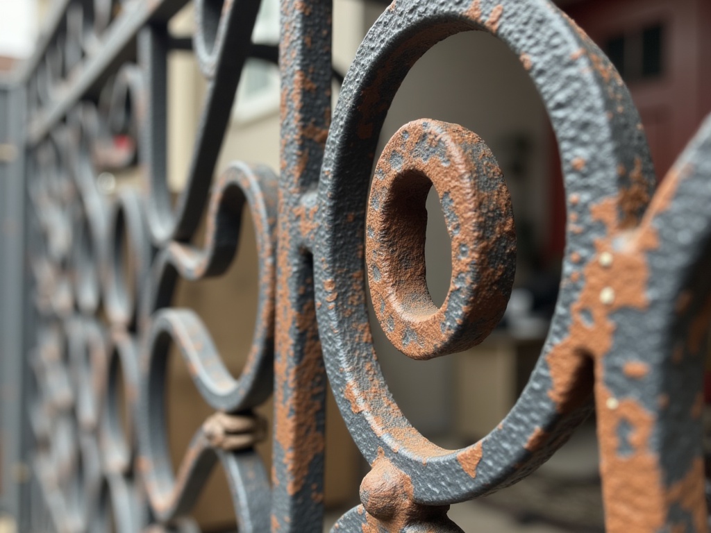 rust removal services gem custom sandblasting