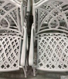 GEM Custom Sandblasting NJ