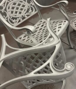 GEM Custom Sandblasting NJ