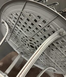 GEM Custom Sandblasting NJ