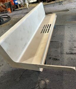 GEM Custom Sandblasting NJ