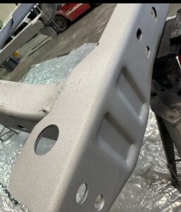 GEM Custom Sandblasting NJ